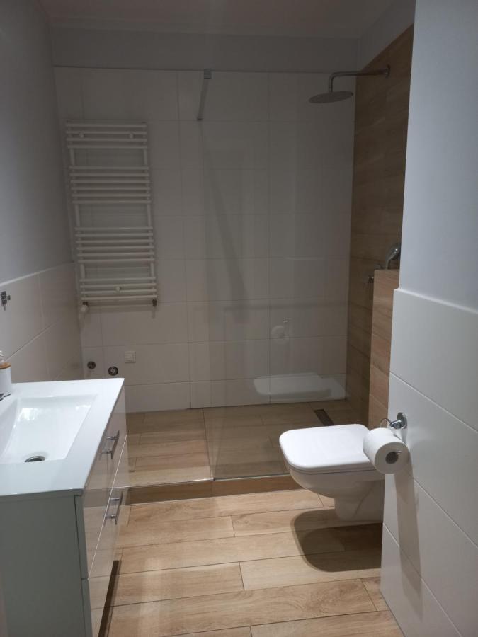 Apartamenty Amb Щецин Экстерьер фото